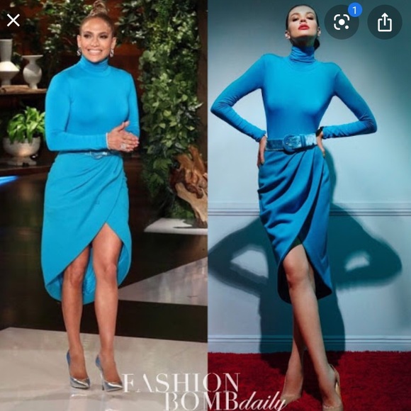 Versace Dresses & Skirts - VERSACE Dress